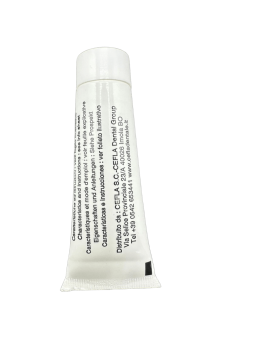 Gr confezione grasso s1 20gr